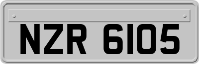 NZR6105
