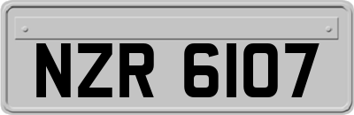 NZR6107