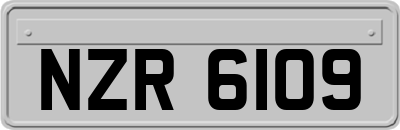 NZR6109