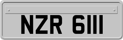 NZR6111