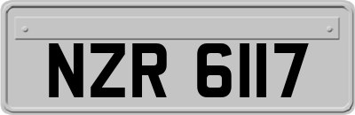 NZR6117
