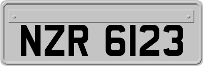 NZR6123