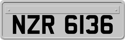 NZR6136