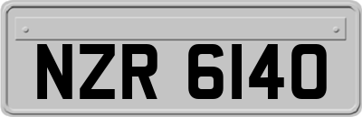 NZR6140