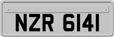 NZR6141