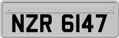 NZR6147
