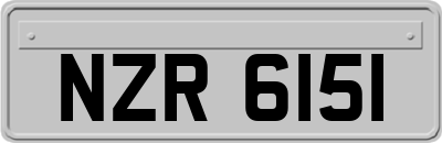 NZR6151
