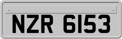 NZR6153