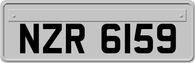 NZR6159