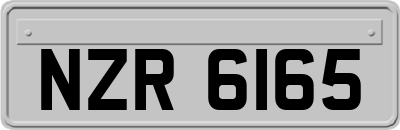 NZR6165