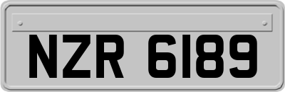 NZR6189