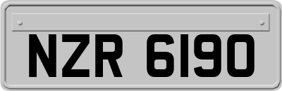 NZR6190