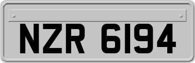 NZR6194
