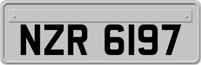 NZR6197