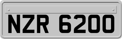 NZR6200