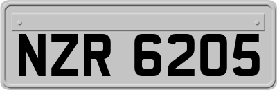 NZR6205