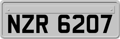 NZR6207