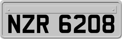 NZR6208