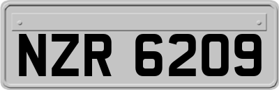 NZR6209