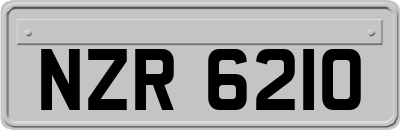 NZR6210
