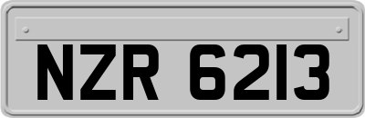 NZR6213
