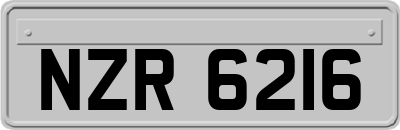 NZR6216