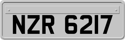 NZR6217