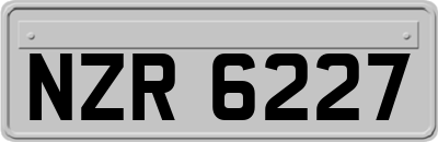 NZR6227