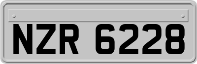 NZR6228