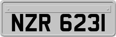 NZR6231
