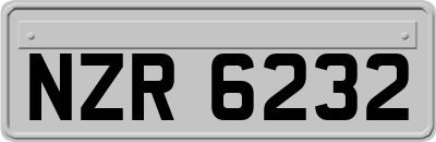 NZR6232