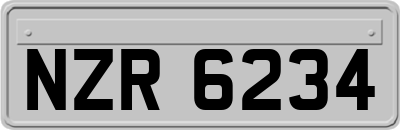 NZR6234