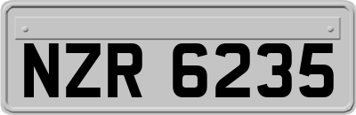 NZR6235