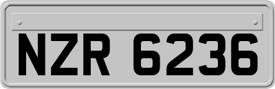 NZR6236