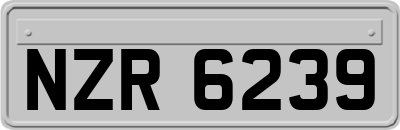NZR6239
