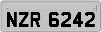 NZR6242