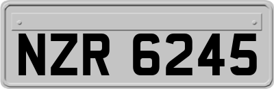 NZR6245