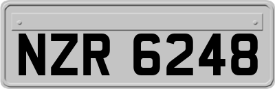 NZR6248
