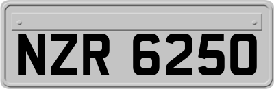 NZR6250