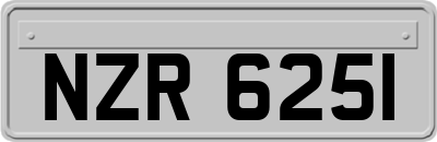 NZR6251