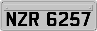 NZR6257