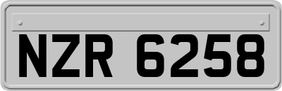 NZR6258