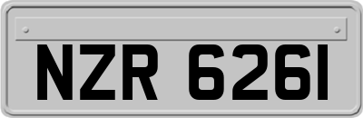 NZR6261