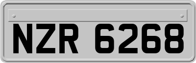NZR6268
