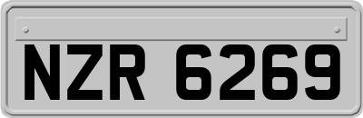 NZR6269