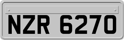 NZR6270