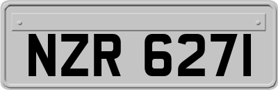NZR6271