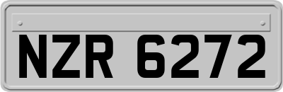 NZR6272