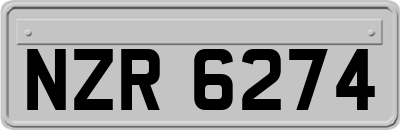 NZR6274