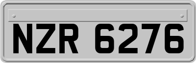 NZR6276